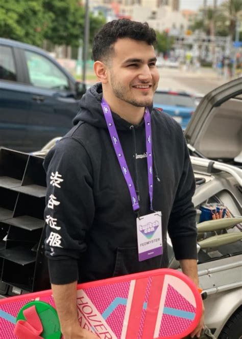 fedmyster height|FedMyster (@FedMyster) .